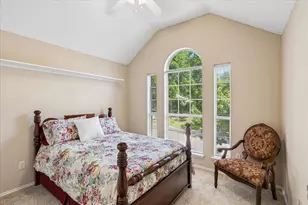 2321 Gatwick Ct, Flower Mound, TX 75028 - Photo 23
