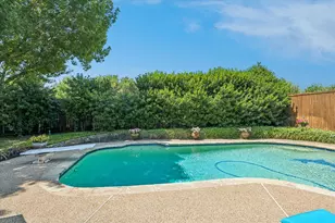 2321 Gatwick Ct, Flower Mound, TX 75028 - Photo 35