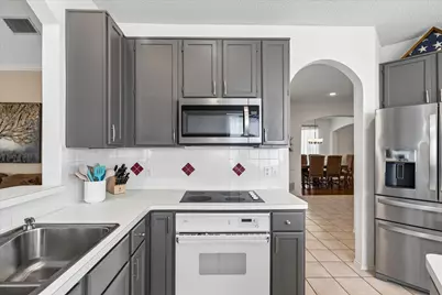 2321 Gatwick Court, Flower Mound, TX 75028 - Photo 15