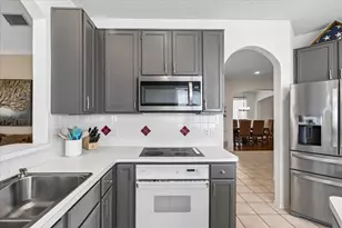 2321 Gatwick Ct, Flower Mound, TX 75028 - Photo 15