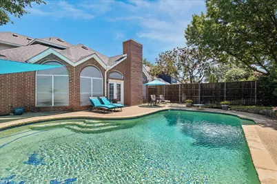 2321 Gatwick Court, Flower Mound, TX 75028 - Photo 33