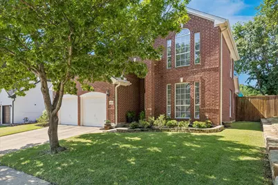2321 Gatwick Court, Flower Mound, TX 75028 - Photo 1