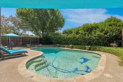 2321 Gatwick Court, Flower Mound, TX 75028 - Photo 31