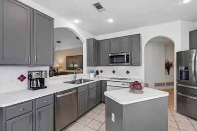 2321 Gatwick Court, Flower Mound, TX 75028 - Photo 17