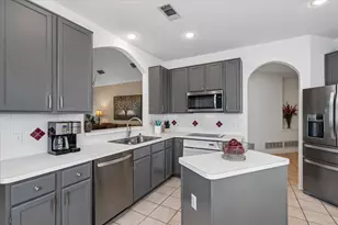 2321 Gatwick Ct, Flower Mound, TX 75028 - Photo 17
