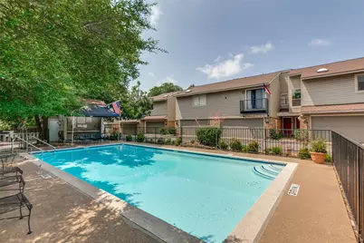 7450 Holly Hill Drive #108, Dallas, TX 75231 - Photo 9
