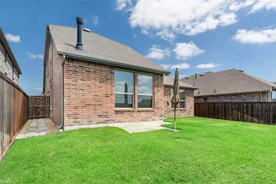 1308 Warbler Drive, Little Elm, TX 75068 - Photo 29