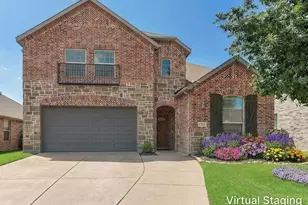 1308 Warbler Dr, Little Elm, TX 75068 - Photo 1
