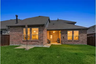 1308 Warbler Drive, Little Elm, TX 75068 - Photo 31