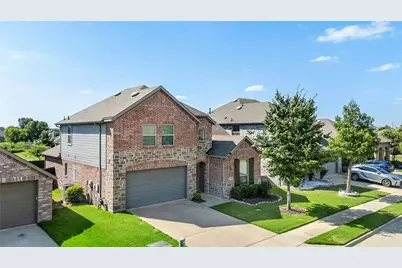 1308 Warbler Drive, Little Elm, TX 75068 - Photo 25