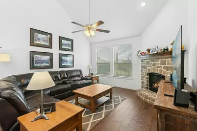 1308 Warbler Drive, Little Elm, TX 75068 - Photo 17