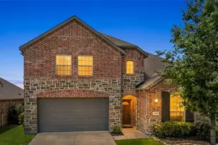 1308 Warbler Dr, Little Elm, TX 75068 - Photo 1