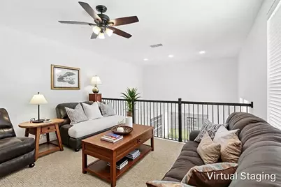 1308 Warbler Drive, Little Elm, TX 75068 - Photo 21