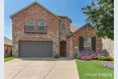 1308 Warbler Drive, Little Elm, TX 75068 - Photo 1