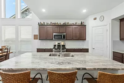 1308 Warbler Drive, Little Elm, TX 75068 - Photo 13