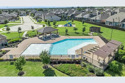 1308 Warbler Drive, Little Elm, TX 75068 - Photo 5