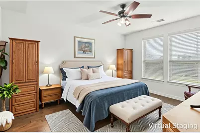1308 Warbler Drive, Little Elm, TX 75068 - Photo 21