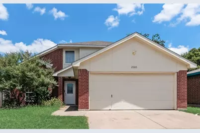 2085 Paint Pony Lane, Keller, TX 76248 - Photo 1