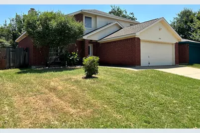 2085 Paint Pony Lane, Keller, TX 76248 - Photo 1