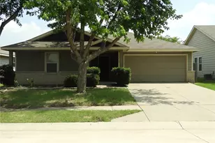 9513 George Bush Dr, McKinney, TX 75072 - Photo 1
