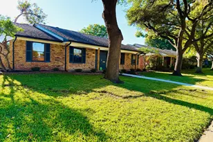 4761 Preston Trail Dr, Mesquite, TX 75150 - Photo 1