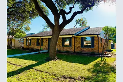 4761 Preston Trail Drive, Mesquite, TX 75150 - Photo 3