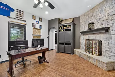 1017 County Road 3555, Paradise, TX 76073 - Photo 9