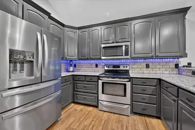 1017 County Road 3555, Paradise, TX 76073 - Photo 7