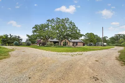 1017 County Road 3555, Paradise, TX 76073 - Photo 1