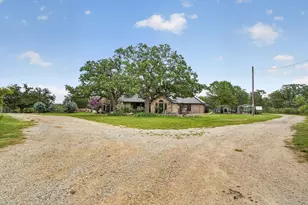 1017 Co Rd 3555, Paradise, TX 76073 - Photo 1