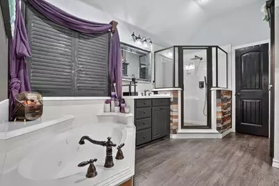 1017 County Road 3555, Paradise, TX 76073 - Photo 13