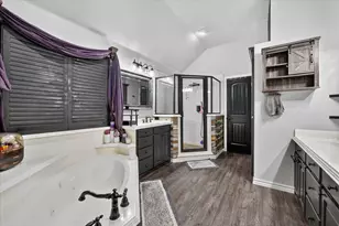 1017 Co Rd 3555, Paradise, TX 76073 - Photo 17
