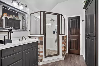 1017 County Road 3555, Paradise, TX 76073 - Photo 15