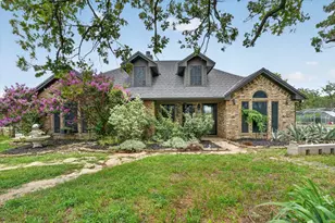 1017 Co Rd 3555, Paradise, TX 76073 - Photo 1