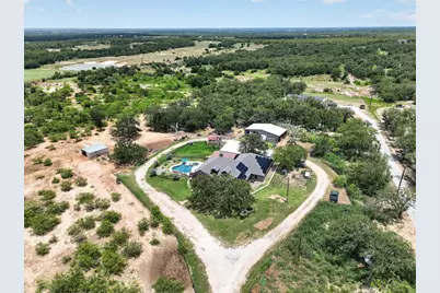 1017 County Road 3555, Paradise, TX 76073 - Photo 39