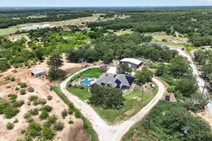 1017 Co Rd 3555, Paradise, TX 76073 - Photo 39