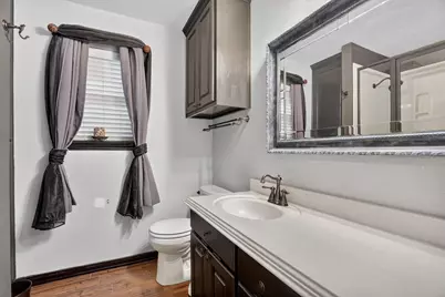 1017 County Road 3555, Paradise, TX 76073 - Photo 17