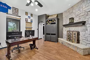 1017 Co Rd 3555, Paradise, TX 76073 - Photo 9