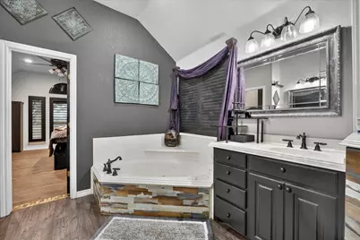 1017 County Road 3555, Paradise, TX 76073 - Photo 19