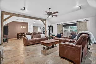 1017 Co Rd 3555, Paradise, TX 76073 - Photo 7