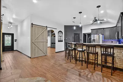 1017 County Road 3555, Paradise, TX 76073 - Photo 3