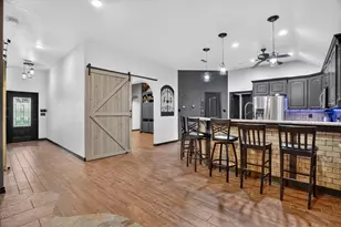 1017 Co Rd 3555, Paradise, TX 76073 - Photo 3