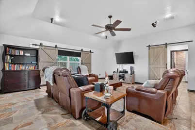1017 County Road 3555, Paradise, TX 76073 - Photo 9