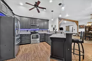1017 Co Rd 3555, Paradise, TX 76073 - Photo 5