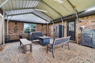 1017 County Road 3555, Paradise, TX 76073 - Photo 23