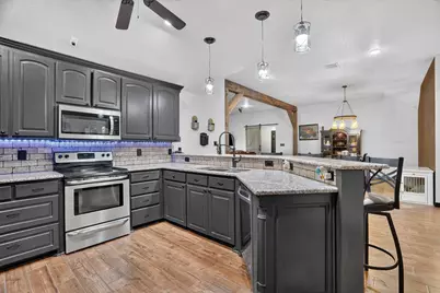 1017 County Road 3555, Paradise, TX 76073 - Photo 5
