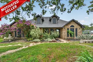 1017 Co Rd 3555, Paradise, TX 76073 - Photo 1