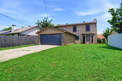 9548 Jennie Lee Lane, Dallas, TX 75227 - Photo 15
