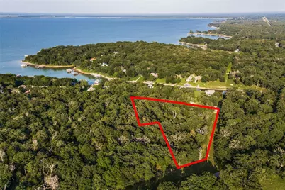 Tbd Shenandoah Drive #Lot 153-R, Streetman, TX 75859 - Photo 7