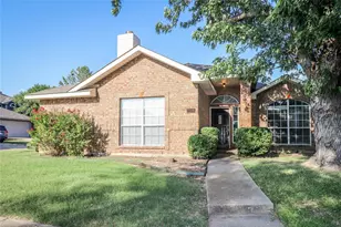 2108 Riverplace Dr, Flower Mound, TX 75028 - Photo 1